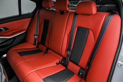2024 BMW M3 Competition xDrive-FULL PPF-FULL EXHAUST-INTAKES   - Photo 24 - Joliet, IL 60435