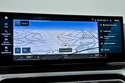 2024 BMW M3 Competition xDrive-FULL PPF-FULL EXHAUST-INTAKES   - Photo 33 - Joliet, IL 60435