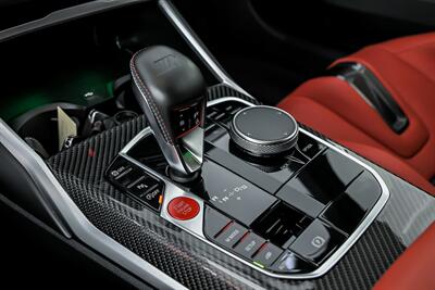 2024 BMW M3 Competition xDrive-FULL PPF-FULL EXHAUST-INTAKES   - Photo 37 - Joliet, IL 60435