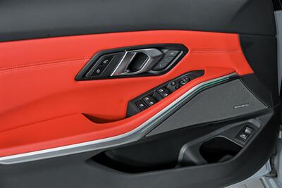2024 BMW M3 Competition xDrive-FULL PPF-FULL EXHAUST-INTAKES   - Photo 18 - Joliet, IL 60435