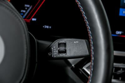 2024 BMW M3 Competition xDrive-FULL PPF-FULL EXHAUST-INTAKES   - Photo 32 - Joliet, IL 60435