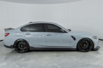 2024 BMW M3 Competition xDrive-FULL PPF-FULL EXHAUST-INTAKES   - Photo 14 - Joliet, IL 60435