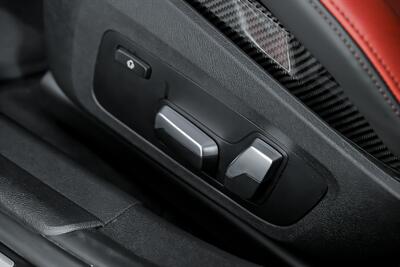 2024 BMW M3 Competition xDrive-FULL PPF-FULL EXHAUST-INTAKES   - Photo 28 - Joliet, IL 60435