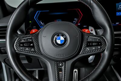 2024 BMW M3 Competition xDrive-FULL PPF-FULL EXHAUST-INTAKES   - Photo 30 - Joliet, IL 60435