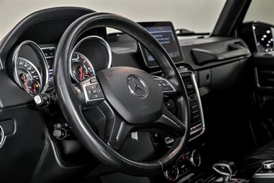 2018 Mercedes-Benz AMG G 63-WRAPPED-$155K MSRP   - Photo 25 - Joliet, IL 60435
