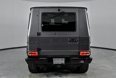 2018 Mercedes-Benz AMG G 63-WRAPPED-$155K MSRP   - Photo 11 - Joliet, IL 60435