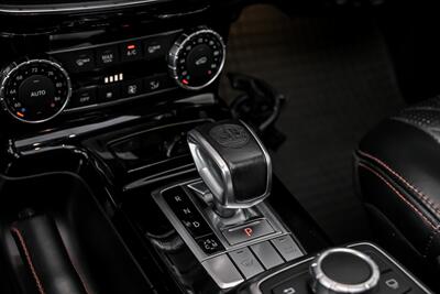 2018 Mercedes-Benz AMG G 63-WRAPPED-$155K MSRP   - Photo 36 - Joliet, IL 60435