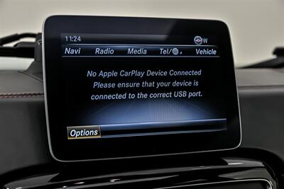 2018 Mercedes-Benz AMG G 63-WRAPPED-$155K MSRP   - Photo 33 - Joliet, IL 60435