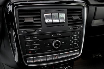 2018 Mercedes-Benz AMG G 63-WRAPPED-$155K MSRP   - Photo 34 - Joliet, IL 60435