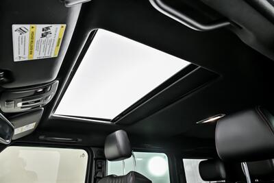 2018 Mercedes-Benz AMG G 63-WRAPPED-$155K MSRP   - Photo 23 - Joliet, IL 60435