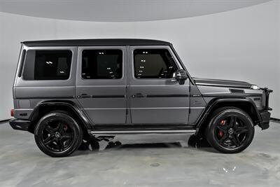 2018 Mercedes-Benz AMG G 63-WRAPPED-$155K MSRP   - Photo 14 - Joliet, IL 60435