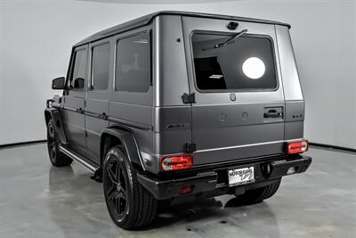 2018 Mercedes-Benz AMG G 63-WRAPPED-$155K MSRP   - Photo 10 - Joliet, IL 60435