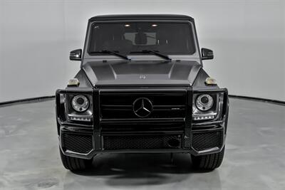 2018 Mercedes-Benz AMG G 63-WRAPPED-$155K MSRP   - Photo 5 - Joliet, IL 60435