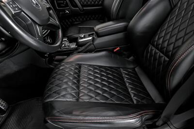 2018 Mercedes-Benz AMG G 63-WRAPPED-$155K MSRP   - Photo 21 - Joliet, IL 60435