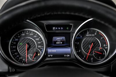 2018 Mercedes-Benz AMG G 63-WRAPPED-$155K MSRP   - Photo 26 - Joliet, IL 60435