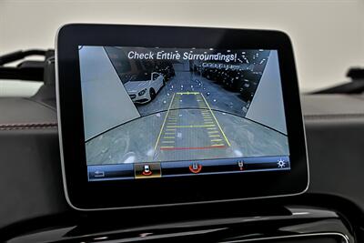 2018 Mercedes-Benz AMG G 63-WRAPPED-$155K MSRP   - Photo 32 - Joliet, IL 60435