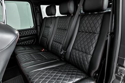 2018 Mercedes-Benz AMG G 63-WRAPPED-$155K MSRP   - Photo 24 - Joliet, IL 60435