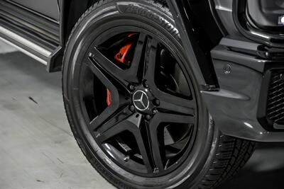 2018 Mercedes-Benz AMG G 63-WRAPPED-$155K MSRP   - Photo 4 - Joliet, IL 60435