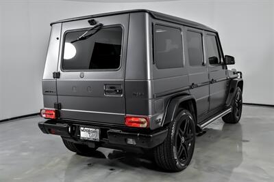 2018 Mercedes-Benz AMG G 63-WRAPPED-$155K MSRP   - Photo 12 - Joliet, IL 60435