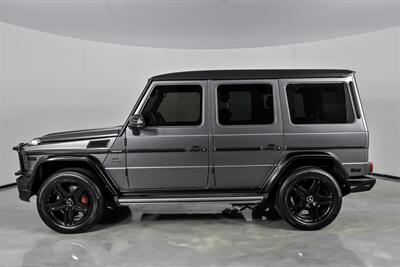 2018 Mercedes-Benz AMG G 63-WRAPPED-$155K MSRP   - Photo 8 - Joliet, IL 60435