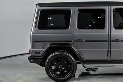 2018 Mercedes-Benz AMG G 63-WRAPPED-$155K MSRP   - Photo 13 - Joliet, IL 60435