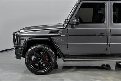 2018 Mercedes-Benz AMG G 63-WRAPPED-$155K MSRP   - Photo 7 - Joliet, IL 60435
