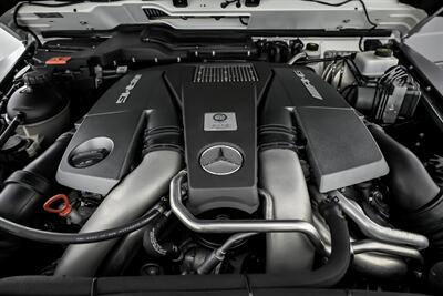 2018 Mercedes-Benz AMG G 63-WRAPPED-$155K MSRP   - Photo 17 - Joliet, IL 60435