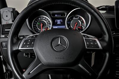 2018 Mercedes-Benz AMG G 63-WRAPPED-$155K MSRP   - Photo 27 - Joliet, IL 60435