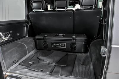 2018 Mercedes-Benz AMG G 63-WRAPPED-$155K MSRP   - Photo 16 - Joliet, IL 60435