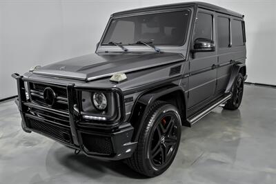 2018 Mercedes-Benz AMG G 63-WRAPPED-$155K MSRP   - Photo 6 - Joliet, IL 60435