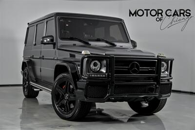 2018 Mercedes-Benz AMG G 63-WRAPPED-$155K MSRP   - Photo 1 - Joliet, IL 60435