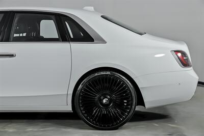 2021 Rolls-Royce Ghost - Photo 9 - Joliet, IL 60435