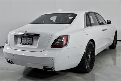 2021 Rolls-Royce Ghost - Photo 12 - Joliet, IL 60435