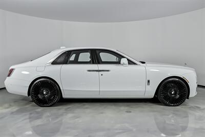 2021 Rolls-Royce Ghost - Photo 14 - Joliet, IL 60435