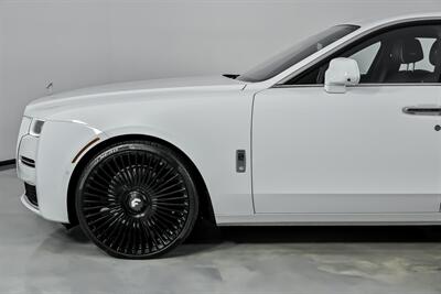 2021 Rolls-Royce Ghost - Photo 7 - Joliet, IL 60435