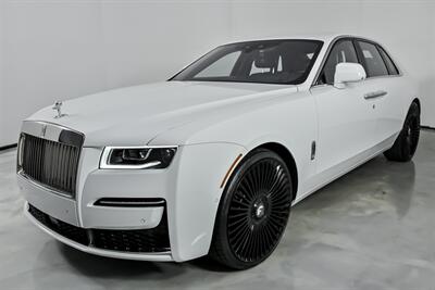 2021 Rolls-Royce Ghost - Photo 6 - Joliet, IL 60435