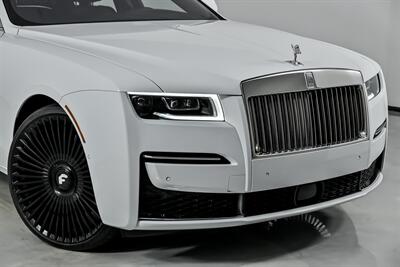 2021 Rolls-Royce Ghost - Photo 3 - Joliet, IL 60435