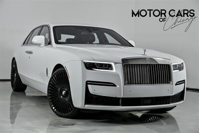 2021 Rolls-Royce Ghost - Photo 1 - Joliet, IL 60435