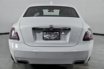2021 Rolls-Royce Ghost - Photo 11 - Joliet, IL 60435