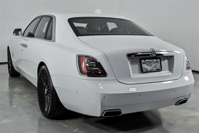 2021 Rolls-Royce Ghost - Photo 10 - Joliet, IL 60435