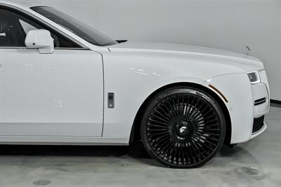 2021 Rolls-Royce Ghost - Photo 15 - Joliet, IL 60435