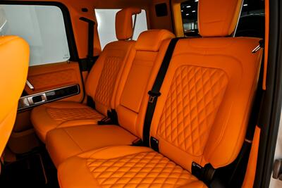 2025 Mercedes-Benz AMG G 63-FULL MANSORY KIT   - Photo 36 - Joliet, IL 60435