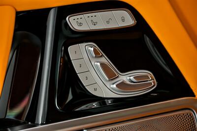 2025 Mercedes-Benz AMG G 63-FULL MANSORY KIT   - Photo 31 - Joliet, IL 60435