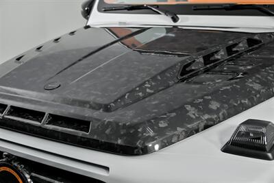 2025 Mercedes-Benz AMG G 63-FULL MANSORY KIT   - Photo 9 - Joliet, IL 60435