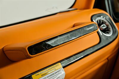 2025 Mercedes-Benz AMG G 63-FULL MANSORY KIT   - Photo 51 - Joliet, IL 60435