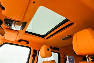 2025 Mercedes-Benz AMG G 63-FULL MANSORY KIT   - Photo 35 - Joliet, IL 60435