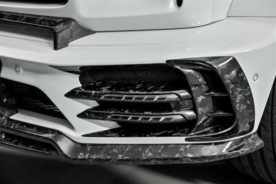 2025 Mercedes-Benz AMG G 63-FULL MANSORY KIT   - Photo 7 - Joliet, IL 60435