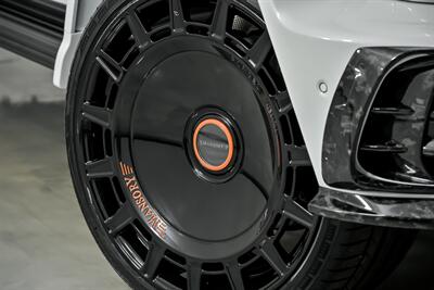 2025 Mercedes-Benz AMG G 63-FULL MANSORY KIT   - Photo 4 - Joliet, IL 60435