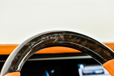 2025 Mercedes-Benz AMG G 63-FULL MANSORY KIT   - Photo 38 - Joliet, IL 60435