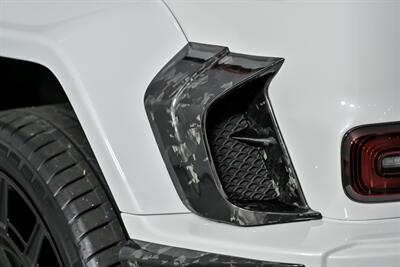 2025 Mercedes-Benz AMG G 63-FULL MANSORY KIT   - Photo 17 - Joliet, IL 60435